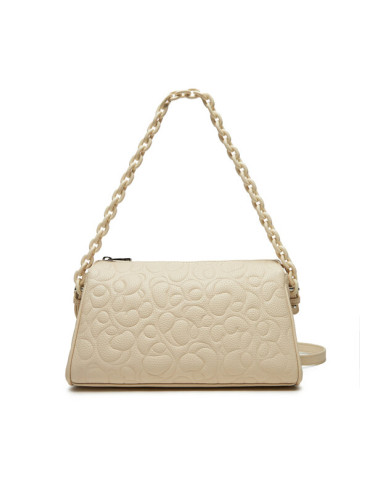 TOUS Дамска чанта Greta 2002019601 Бежов