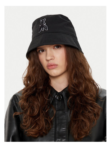 Patrizia Pepe Капела 8F0061/AB01-K103 Черен