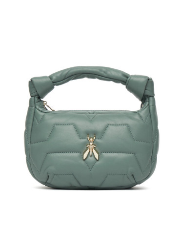 Patrizia Pepe Дамска чанта 8B0223/L006 Зелен