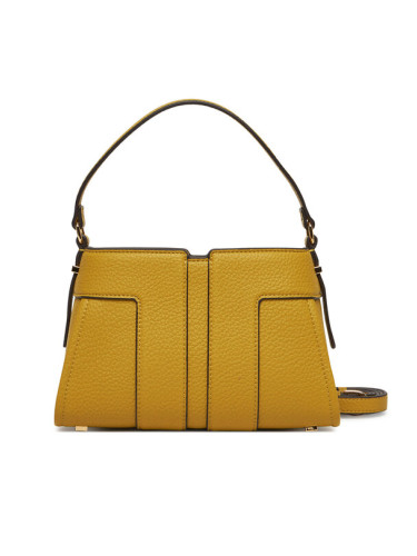 Elisabetta Franchi Дамска чанта BS-06A-51E2-V400 Жълт