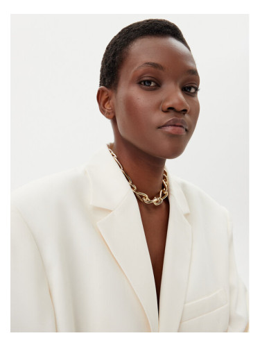 Patrizia Pepe Синджирче 2J2535/M058 F130 Златист