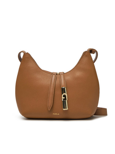 Furla Дамска чанта WB01500 BX3353 RY000 Кафяв