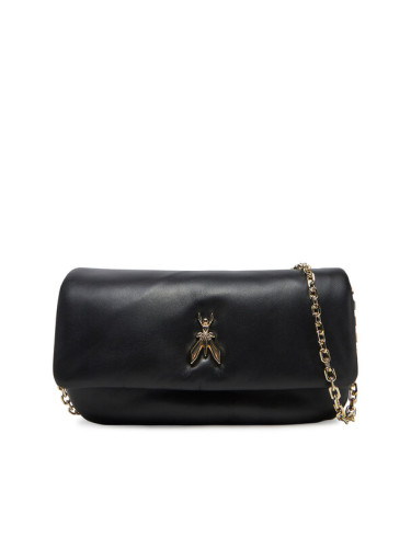 Patrizia Pepe Дамска чанта 8B0220/L113 B732 Черен