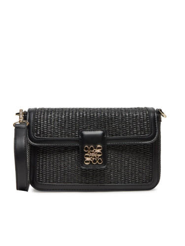 Nine West Дамска чанта LILLA4 Черен