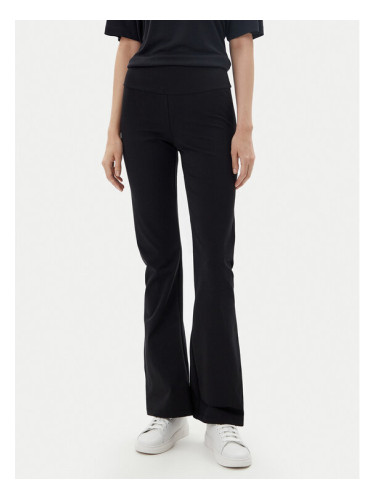 EA7 Emporio Armani Клин 7W000081 AF12484 UC001 Черен Flare Fit