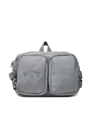 Billabong Чанта за кръст BLB-M-006-07 Сив