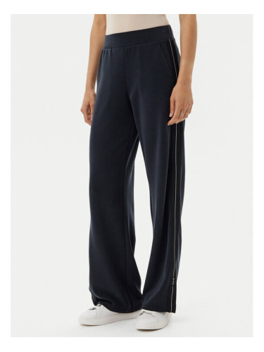 EA7 Emporio Armani Долнище анцуг 7W000174 AF12643 UC001 Черен Regular Fit