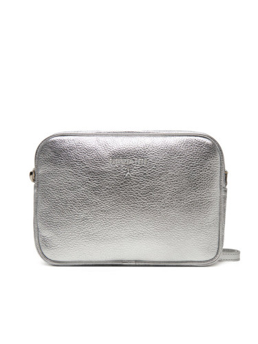 Patrizia Pepe Дамска чанта 8B8985/L138-S298 Сребрист