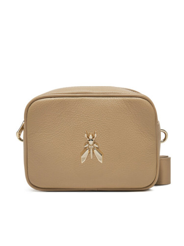 Patrizia Pepe Дамска чанта 8B0186/L001-B732 Бежов