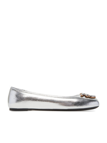 PINKO Балеринки Gioia 03 SD0295 P049 Сребрист