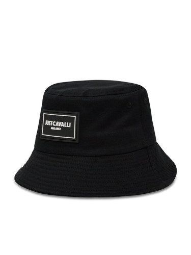 Just Cavalli Капела 78RAZK20 ZG344 Черен