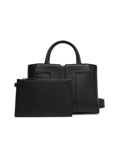 Elisabetta Franchi Дамска чанта BS-05A-51E2 Черен