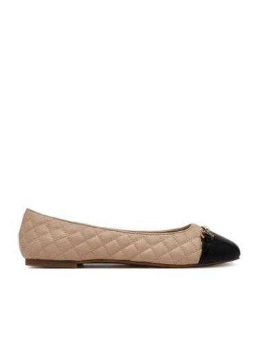 Aldo Балеринки Leanne 13648260 Бежов