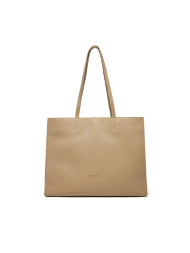 Patrizia Pepe Дамска чанта 8BA172/L001-B732 Бежов