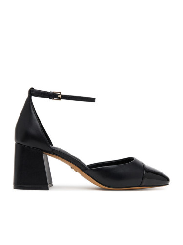 Aldo Обувки на ток Silvana 13620977 Черен