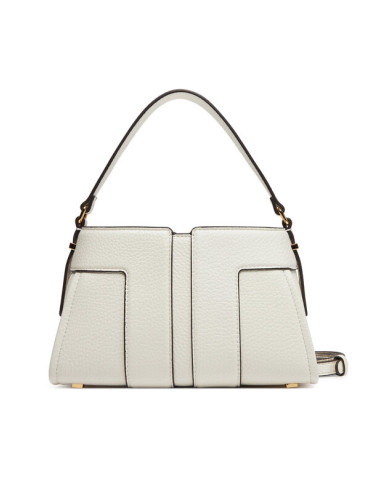 Elisabetta Franchi Дамска чанта BS-06A-51E2-V400 Бежов