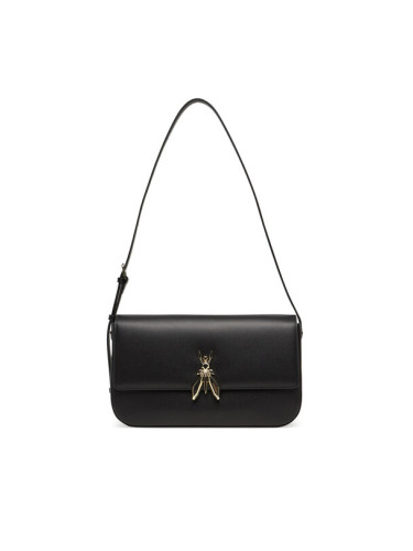 Patrizia Pepe Дамска чанта 8B0238/L061 Черен