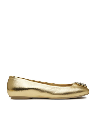 Furla Балеринки Ballet Ballerina YJ02BAL 5R0000 2613S Златист