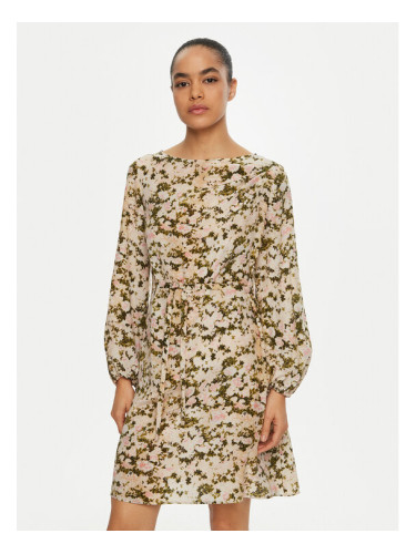 Weekend Max Mara Лятна рокля Hamburg 2515221041 Цветен Regular Fit