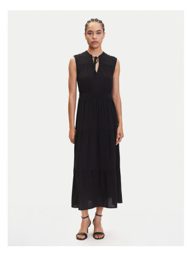 ONLY Ежедневна рокля Nova 15347921 Черен Regular Fit