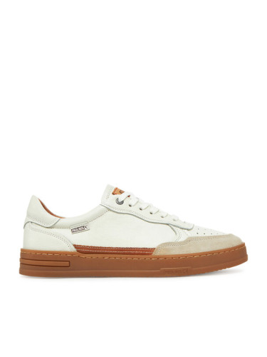 Pikolinos Сникърси M1K-6383C1 Бял