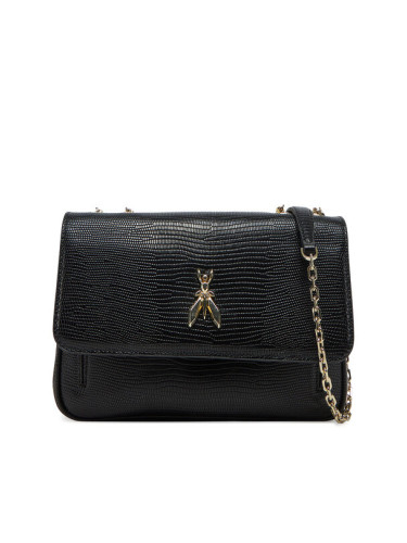 Patrizia Pepe Дамска чанта 8B0228/L137 Черен