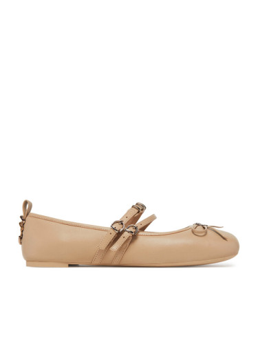 PINKO Балеринки Gioia 09 SD0297 P003 Бежов