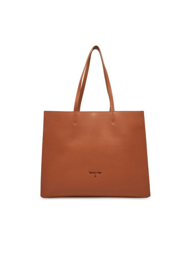 Patrizia Pepe Дамска чанта 8BA172/L001 Кафяв