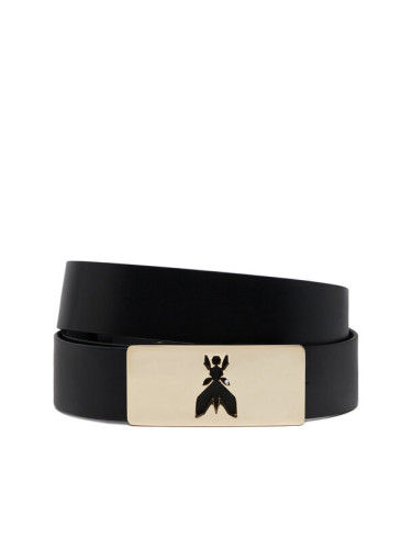 Patrizia Pepe Дамски колан 8W0059/L048-K118 Черен