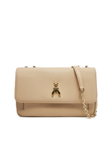 Patrizia Pepe Дамска чанта 8B0228/L001 Бежов