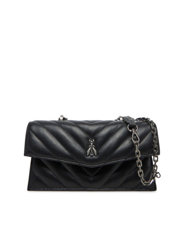 Patrizia Pepe Дамска чанта 8B0032/L116-K419 Черен