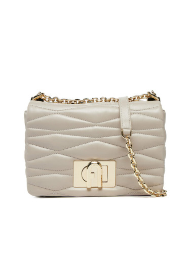 Furla Дамска чанта WB01671 BX3221 VAN00 Бежов