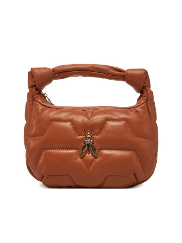 Patrizia Pepe Дамска чанта 8B0223/L006 Кафяв