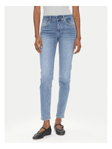 Liu Jo Дънки UA5003 D4615 Син Skin Fit