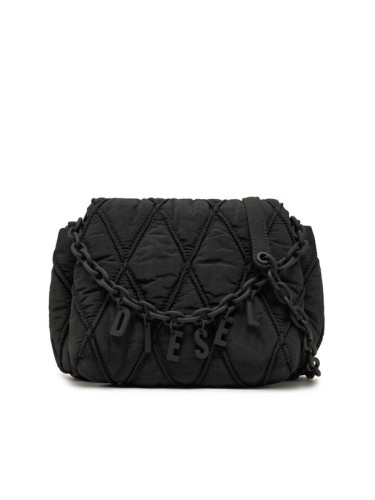 Diesel Дамска чанта X10267 P8048 T8013 Черен
