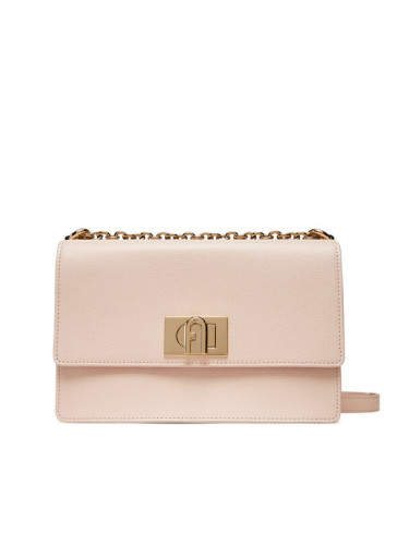 Furla Дамска чанта 1927 BAFIACO ARE000 0496S Розов