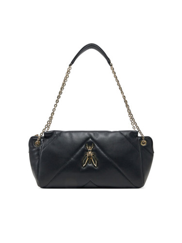 Patrizia Pepe Дамска чанта 8B0197/L113 Черен