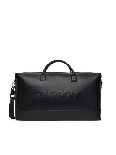 Gino Rossi Сак GIN-L-001-07 Черен