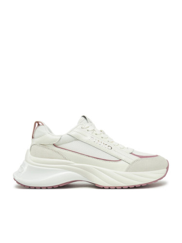 PINKO Сникърси Ariel 07 SS0031 P075 Бял