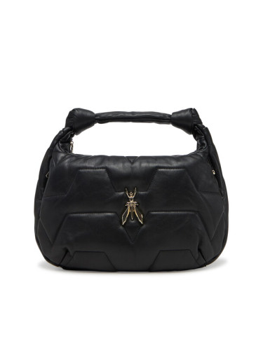 Patrizia Pepe Дамска чанта 8B0222/L006 Черен