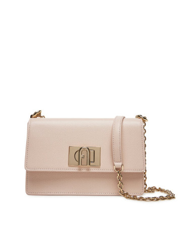 Furla Дамска чанта 1927 Mini BAFKACO ARE000 0496S Розов