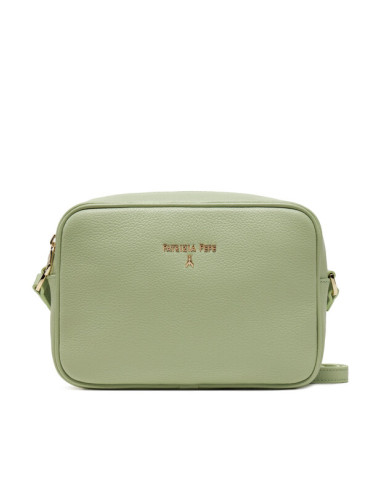 Patrizia Pepe Дамска чанта CB8985/L001 Зелен