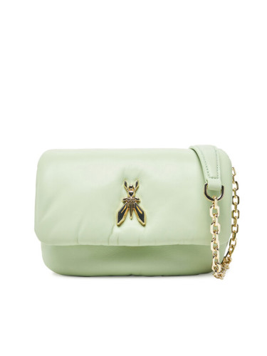 Patrizia Pepe Дамска чанта 8B0219/L113 Зелен