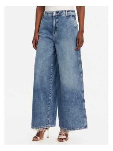 Liu Jo Дънки UA5193 D4990 78841 Тъмносин Regular Fit