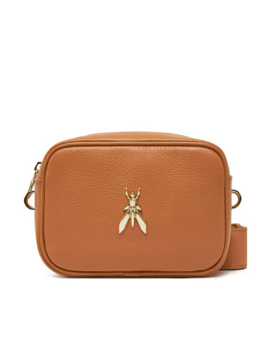 Patrizia Pepe Дамска чанта 8B0186/L001 Кафяв