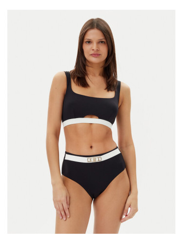 Liu Jo Beachwear Бикини VA5075 J6447 Черен