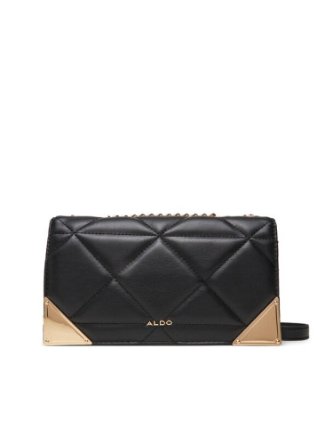 Aldo Дамска чанта Albulasee 14002051 Черен