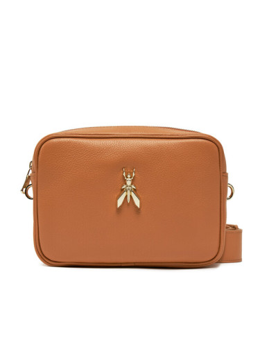 Patrizia Pepe Дамска чанта 8B0232/L001-B815 Кафяв