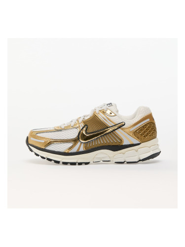 Сникърси Nike W Zoom Vomero 5 Gld Photon Dust/ Metallic Gold-Gridiron-Sail EUR 44