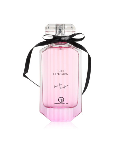 Grandeur Rose Explosion парфюмна вода за жени 100 мл.